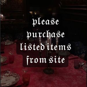 Please show interest using appπ€